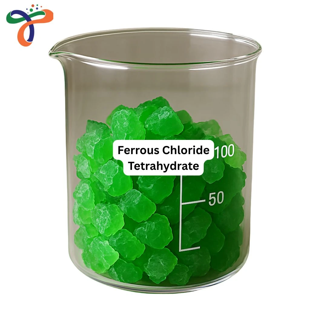Ferrous Chloride Tetrahydrate