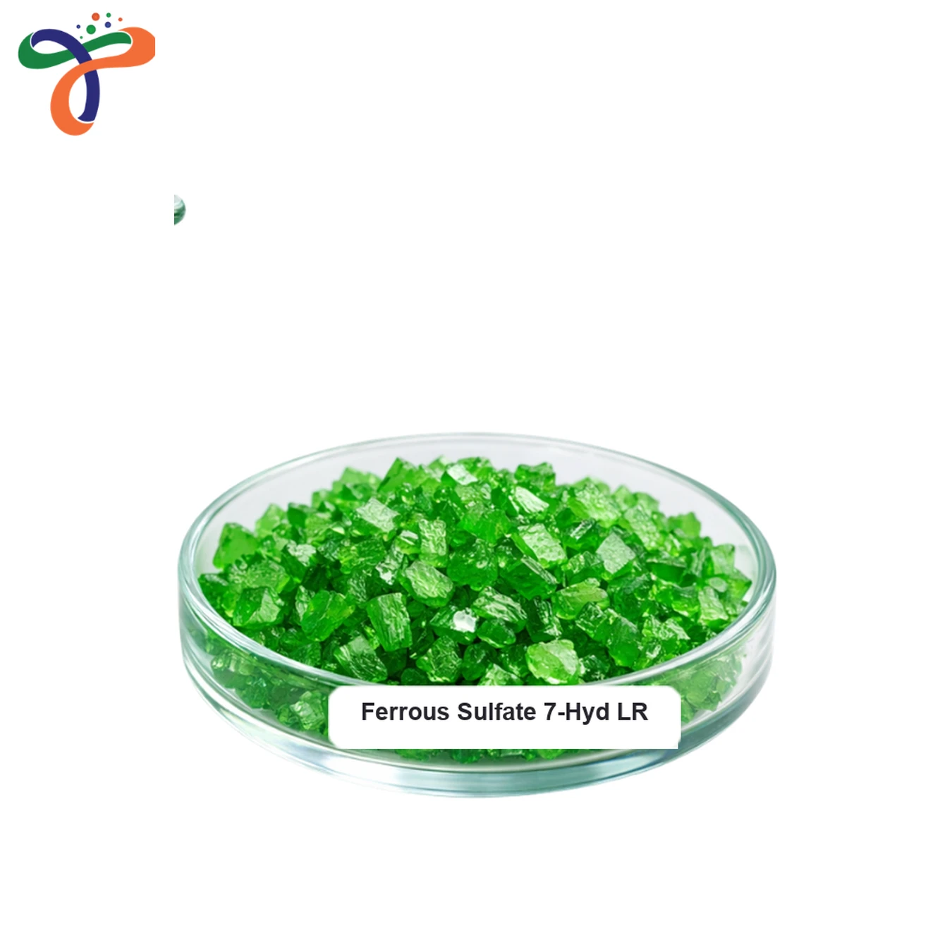 Ferrous Sulfate 7-Hyd LR