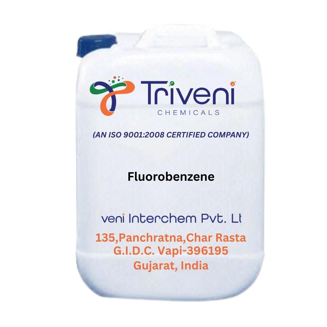 Fluorobenzene
