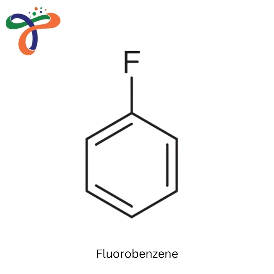Fluorobenzene