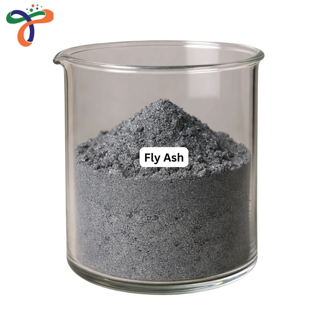 Fly Ash