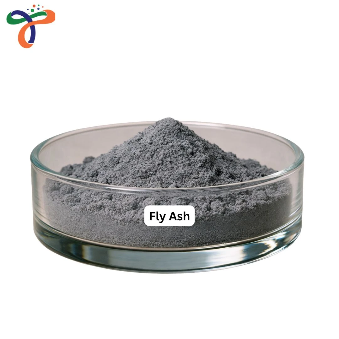 Fly Ash
