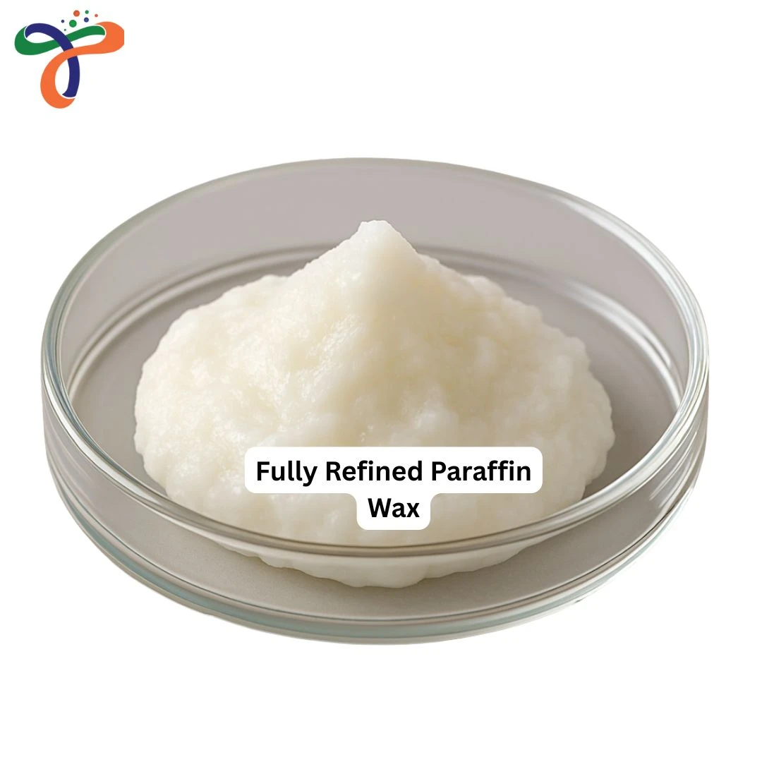 Fully Refined Paraffin Wax