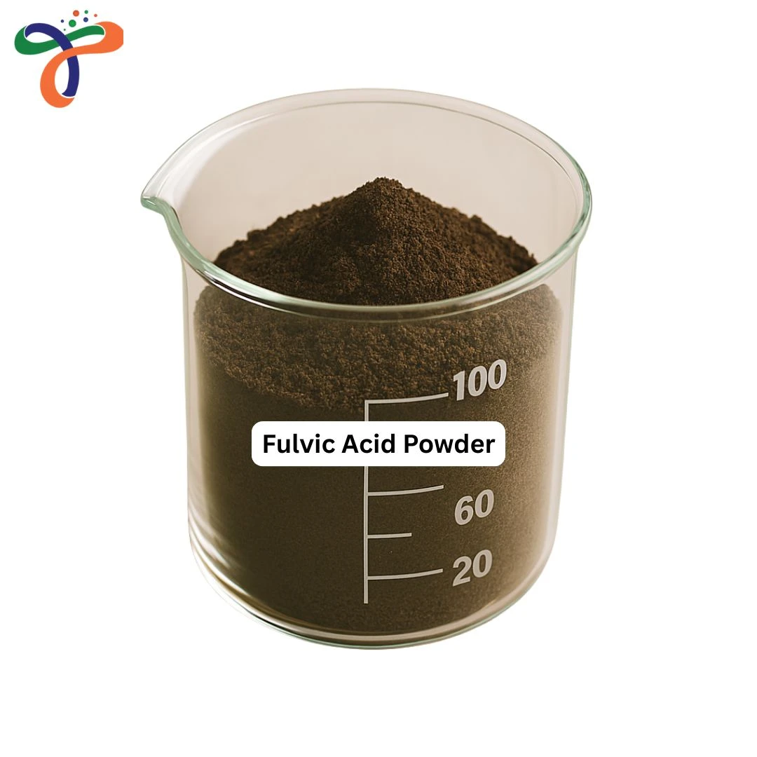 Fulvic Acid Powder