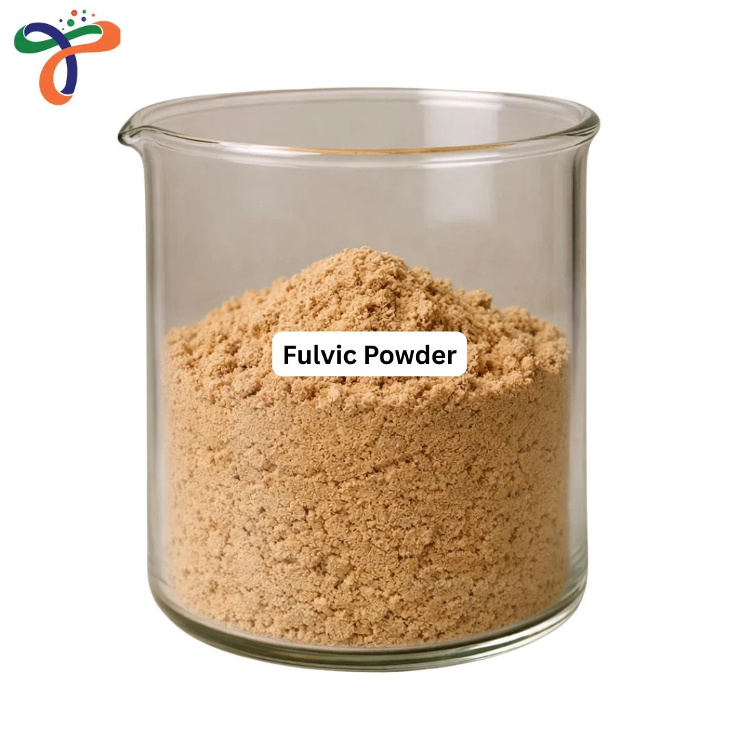 Fulvic Powder