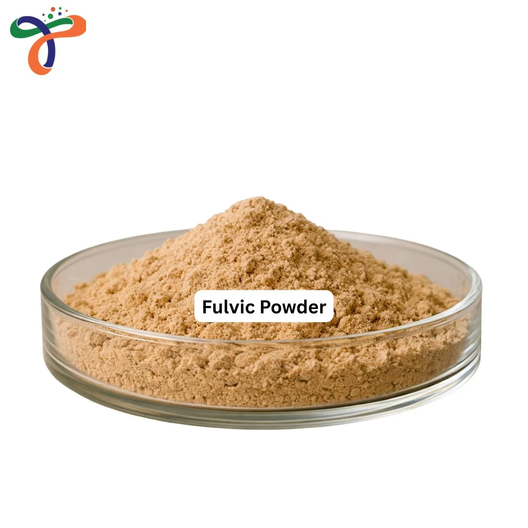 Fulvic Powder