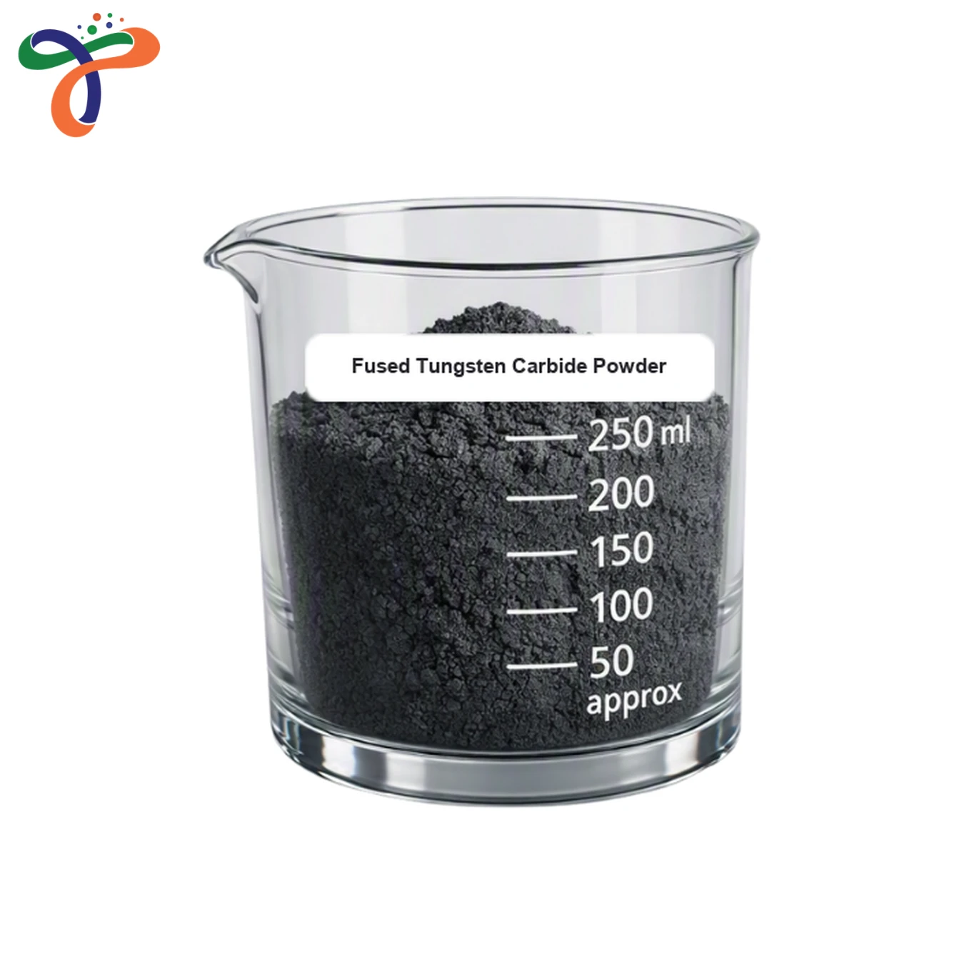 Fused Tungsten Carbide Powder