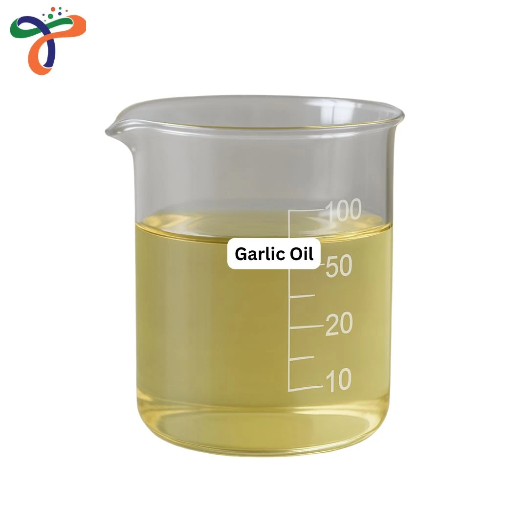 Garlic Oil