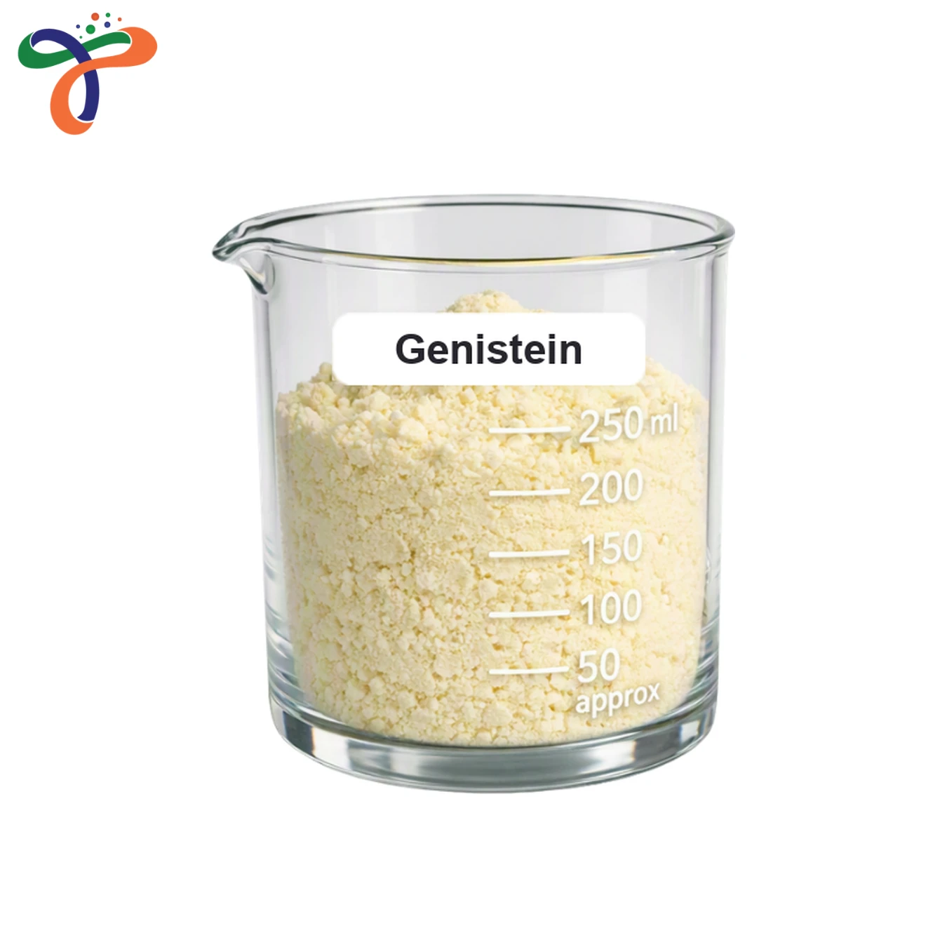 Genistein