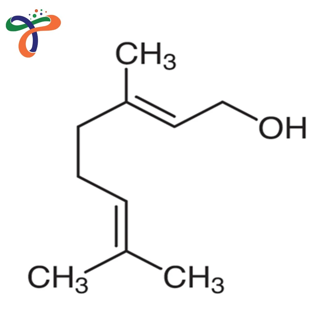 Geraniol