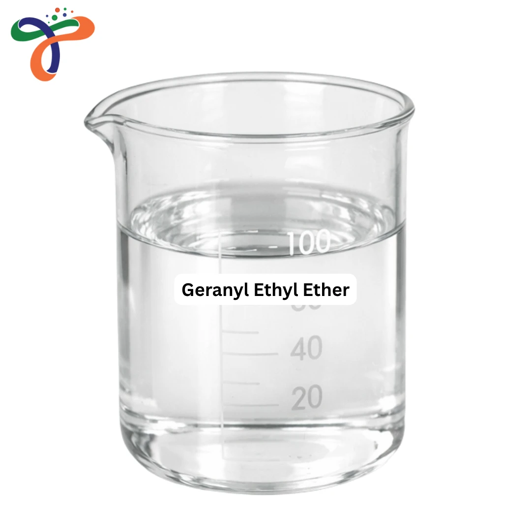 Geranyl Ethyl Ether