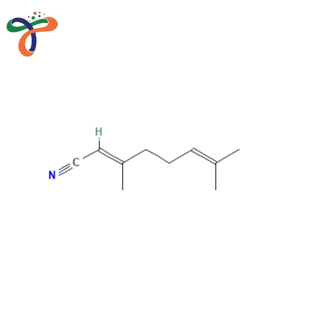 Geranyl Nitrile