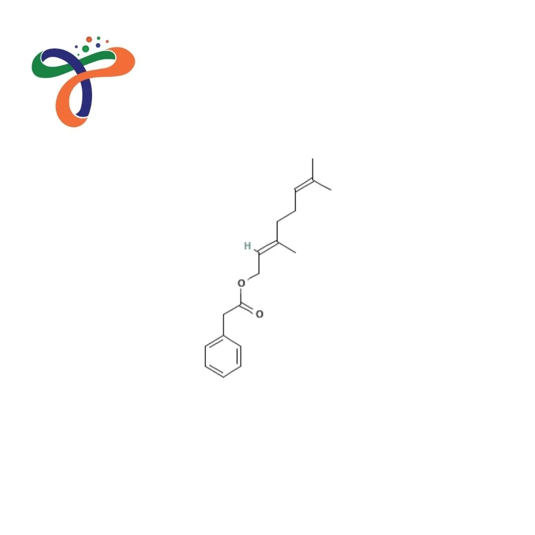 Geranyl Phenyl Acetate