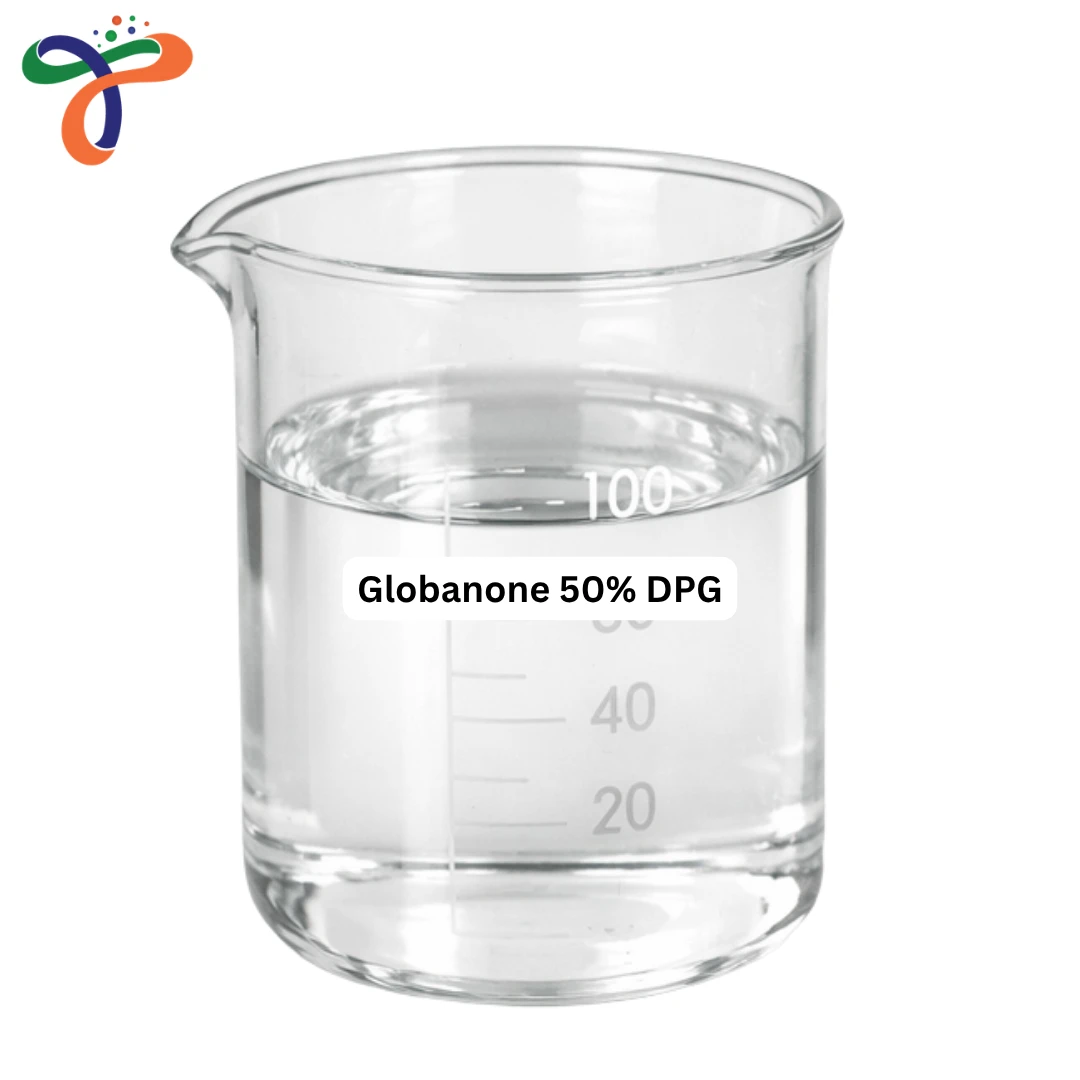 Globanone 50% DPG