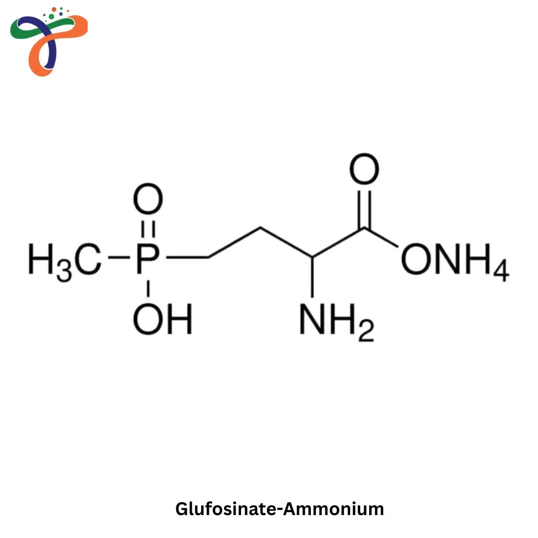 Glufosinate-Ammonium