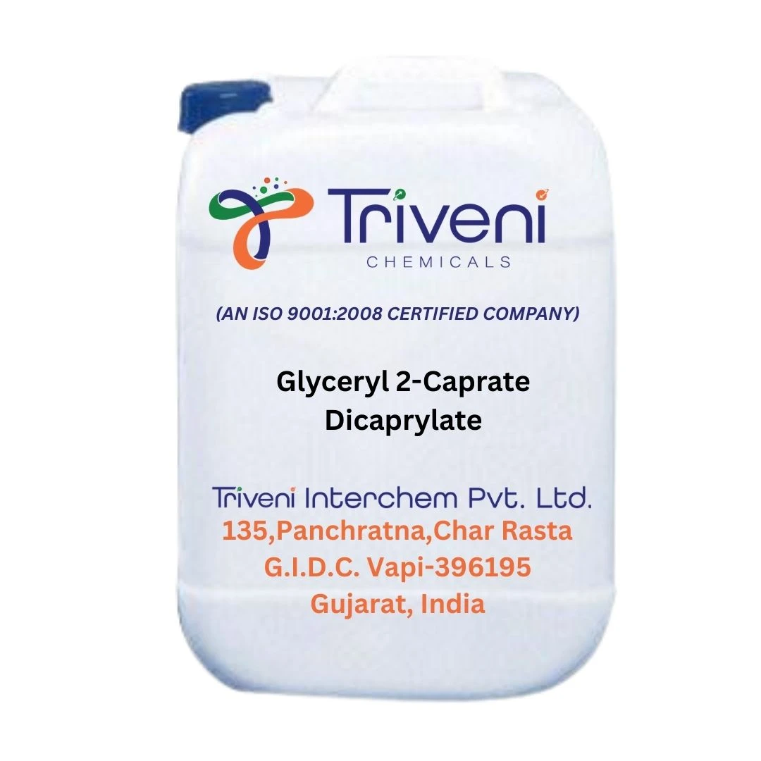 Glyceryl 2-Caprate Dicaprylate