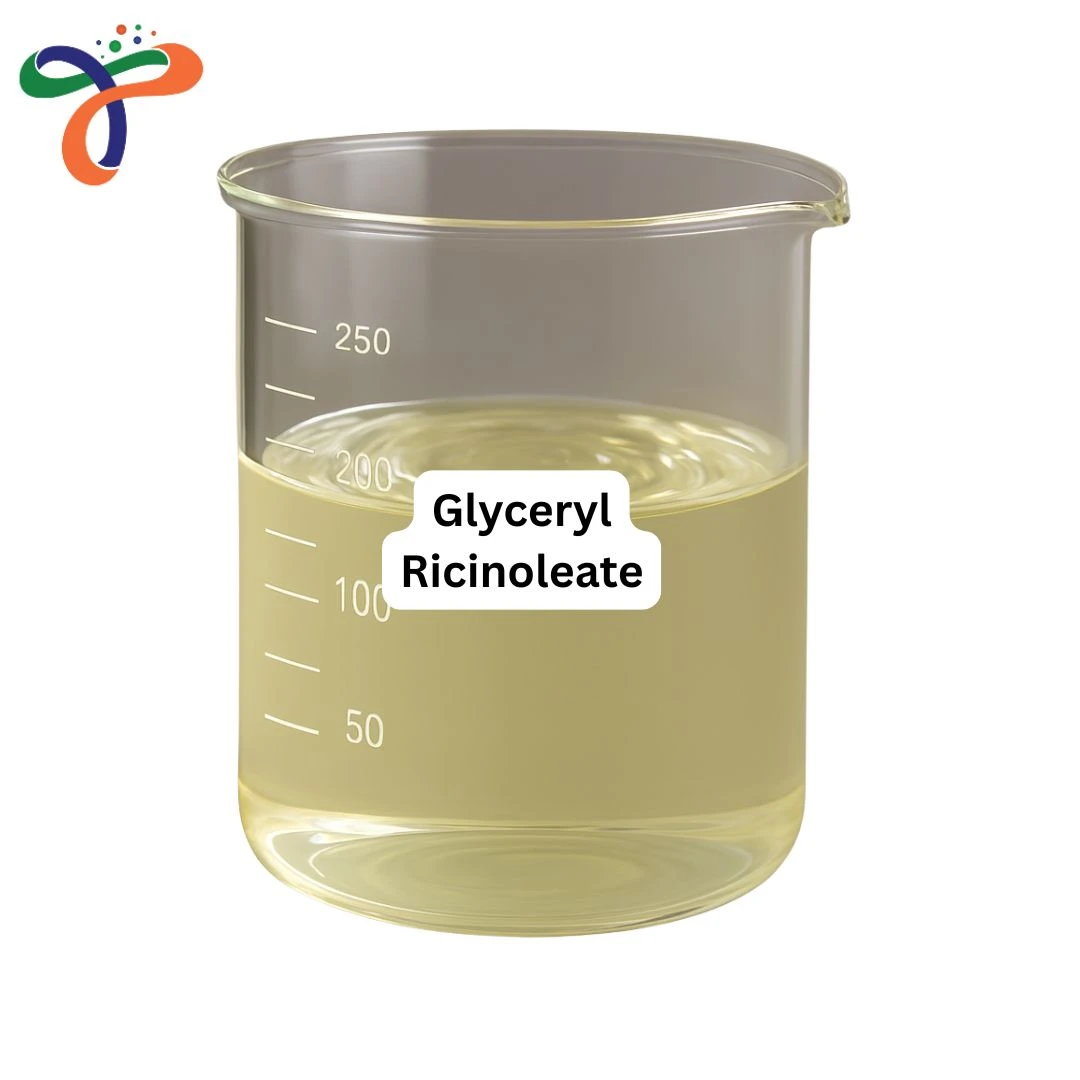 Glyceryl Ricinoleate