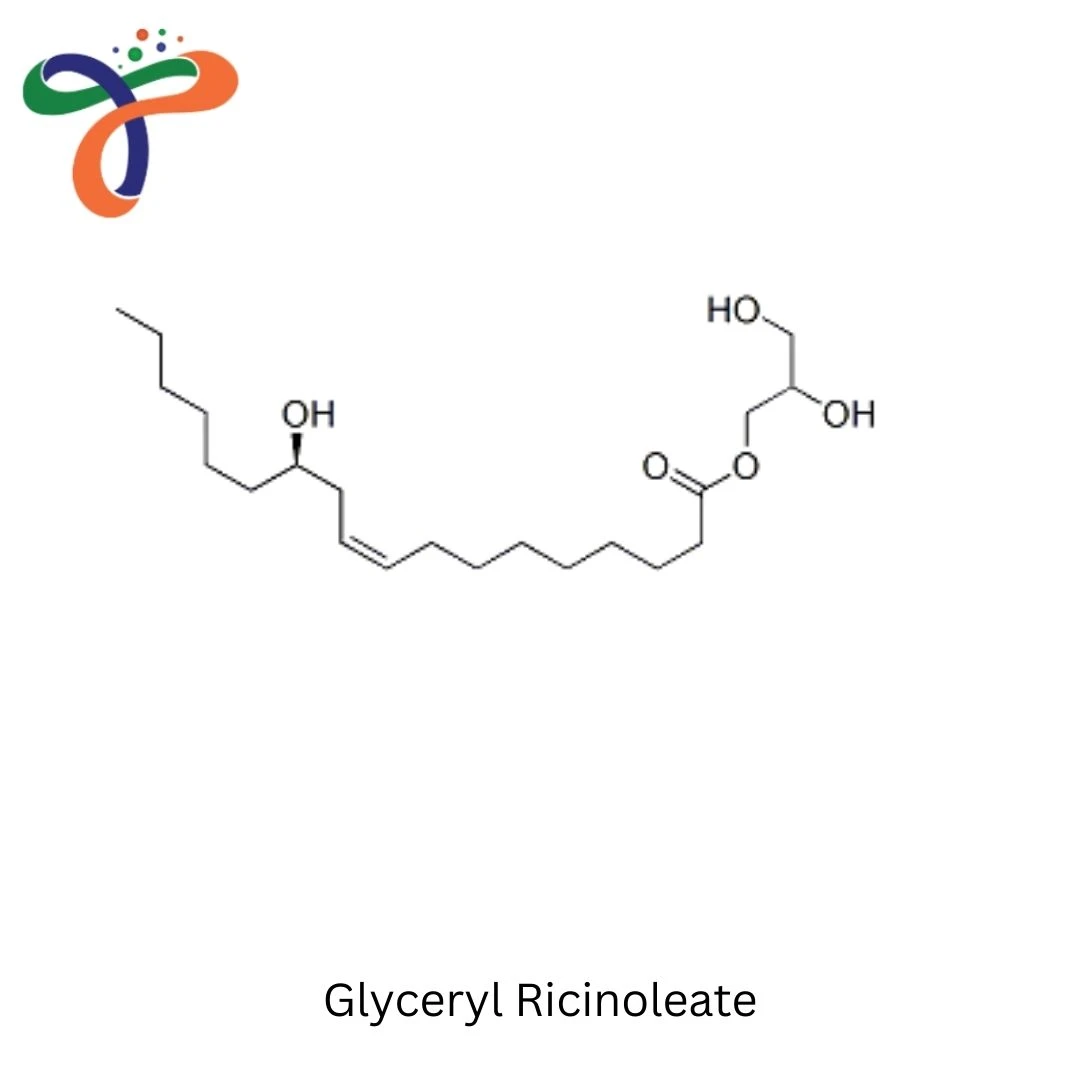 Glyceryl Ricinoleate