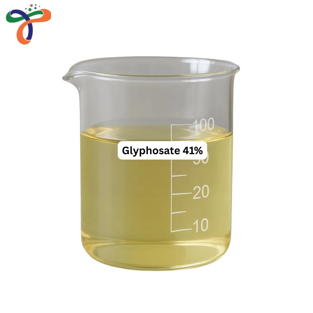 Glyphosate 41%