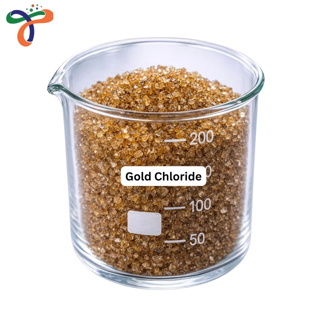 Gold Chloride