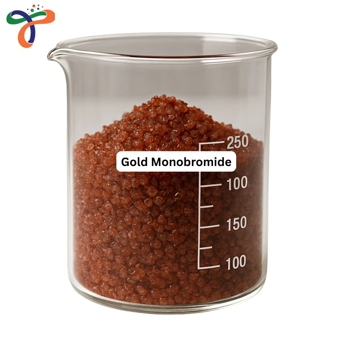 Gold Monobromide
