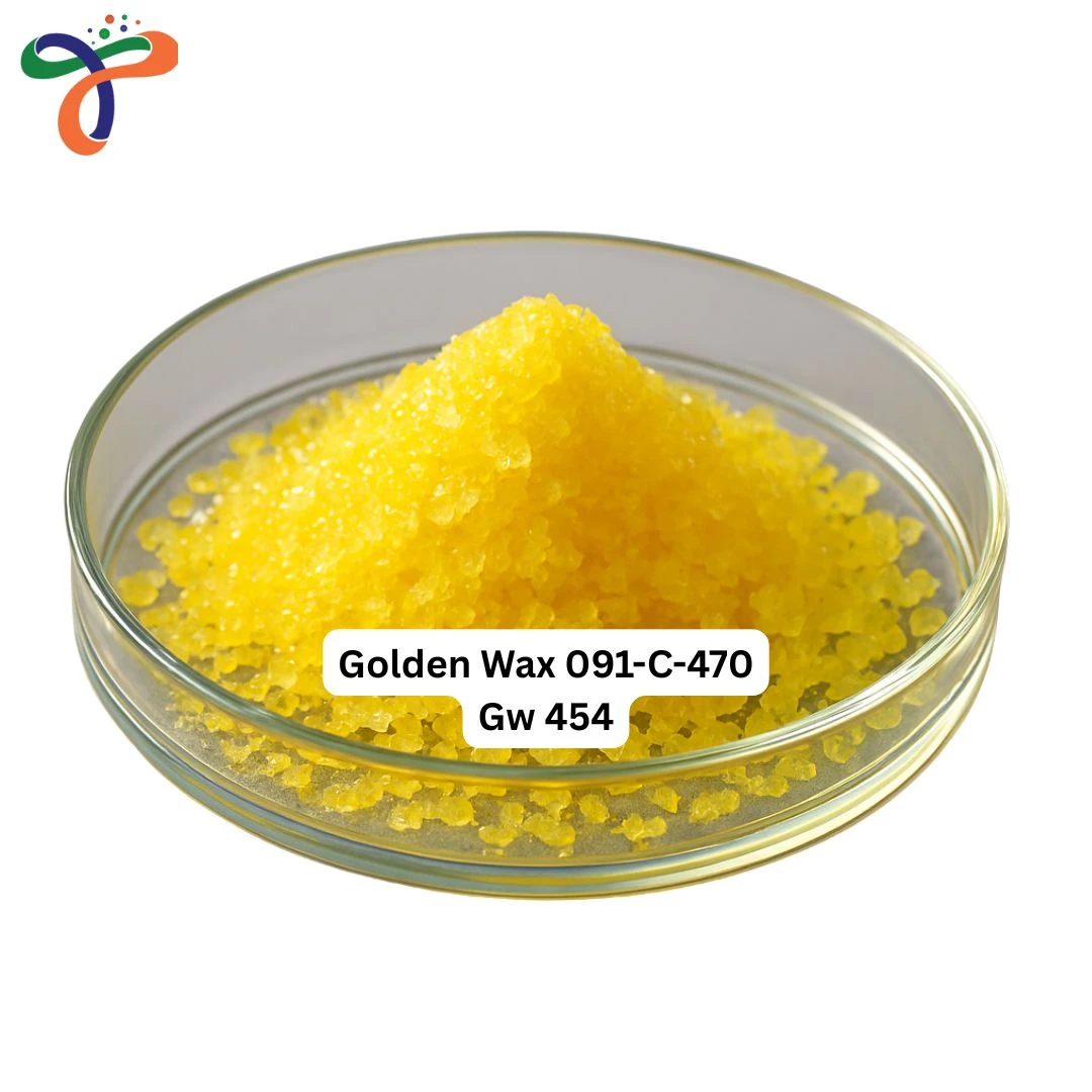 Golden Wax 091-C-470 Gw 454
