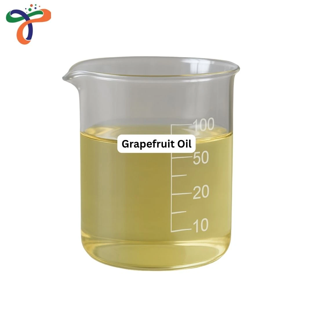 Grapefruit Oil