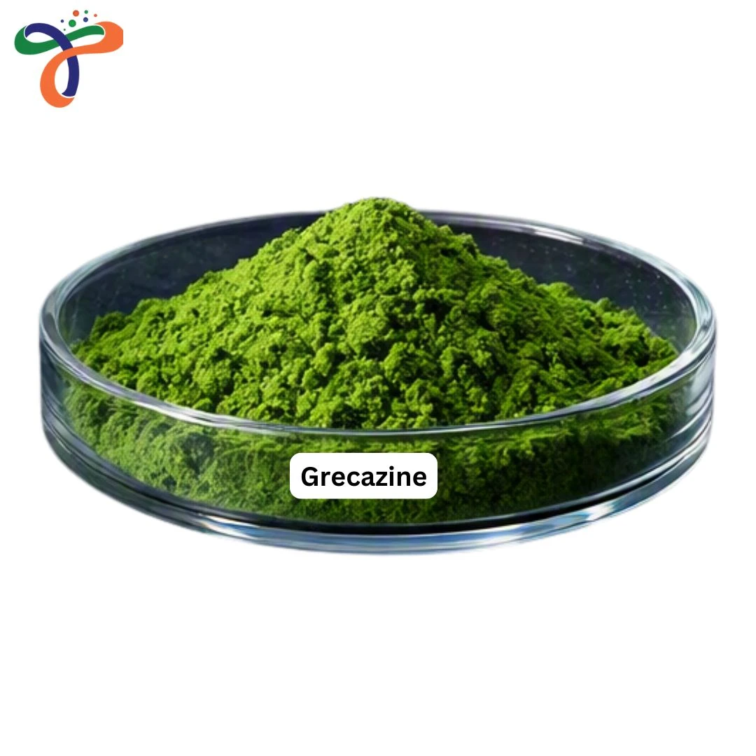 Grecazine