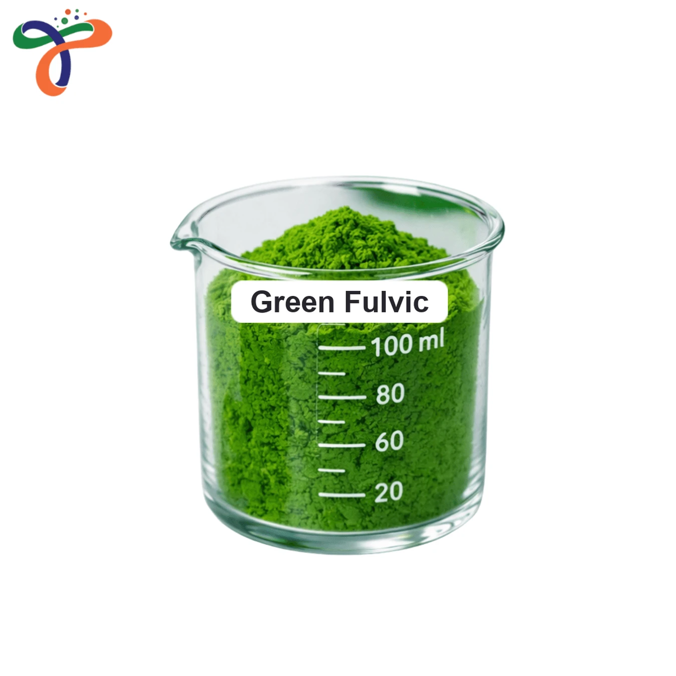 Green Fulvic