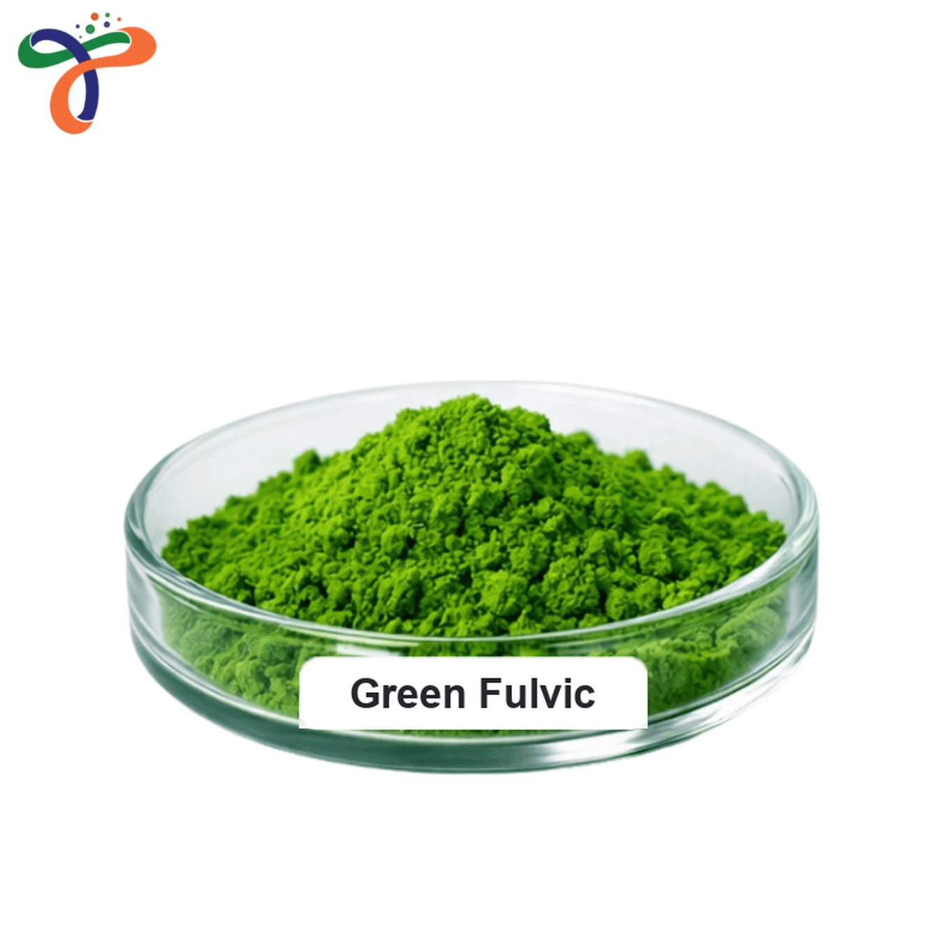 Green Fulvic