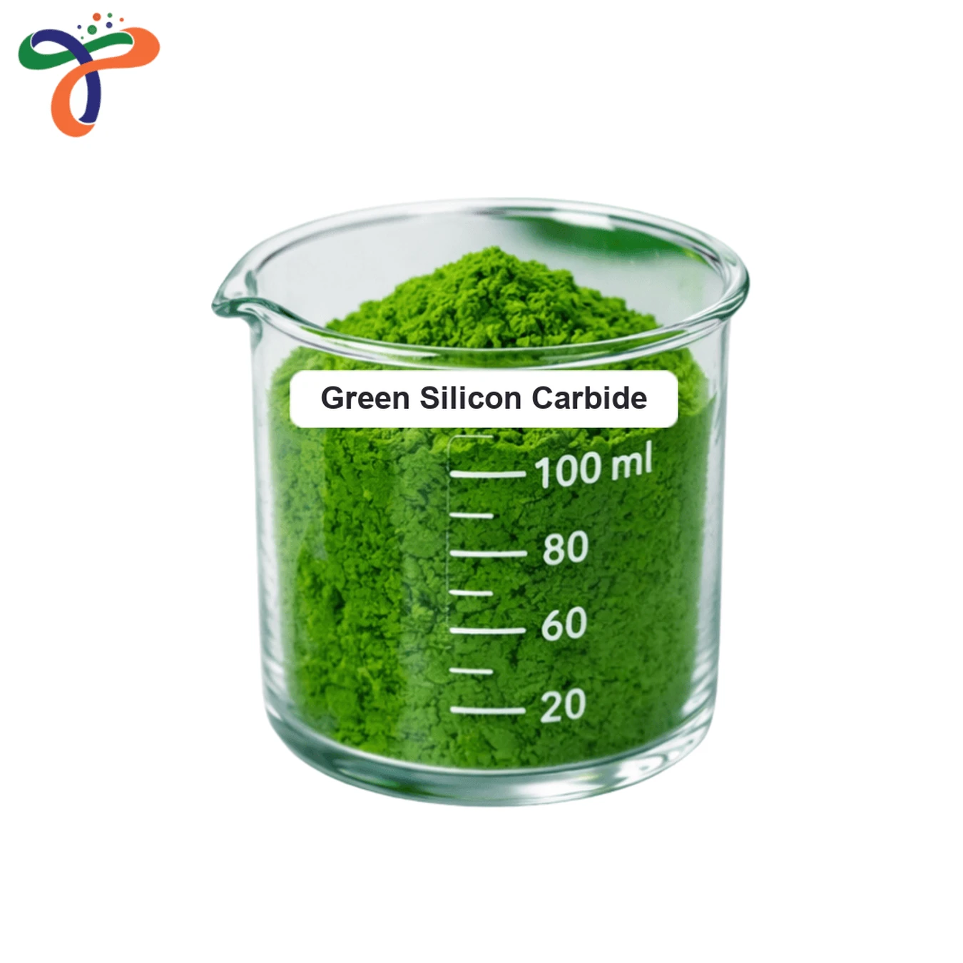 Green Silicon Carbide