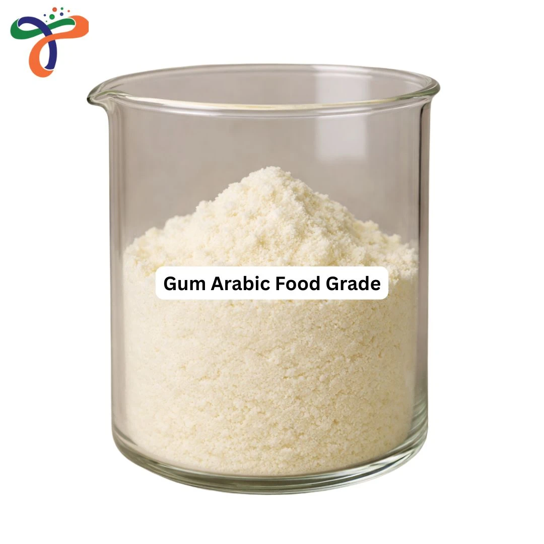 Gum Arabic Food Grade