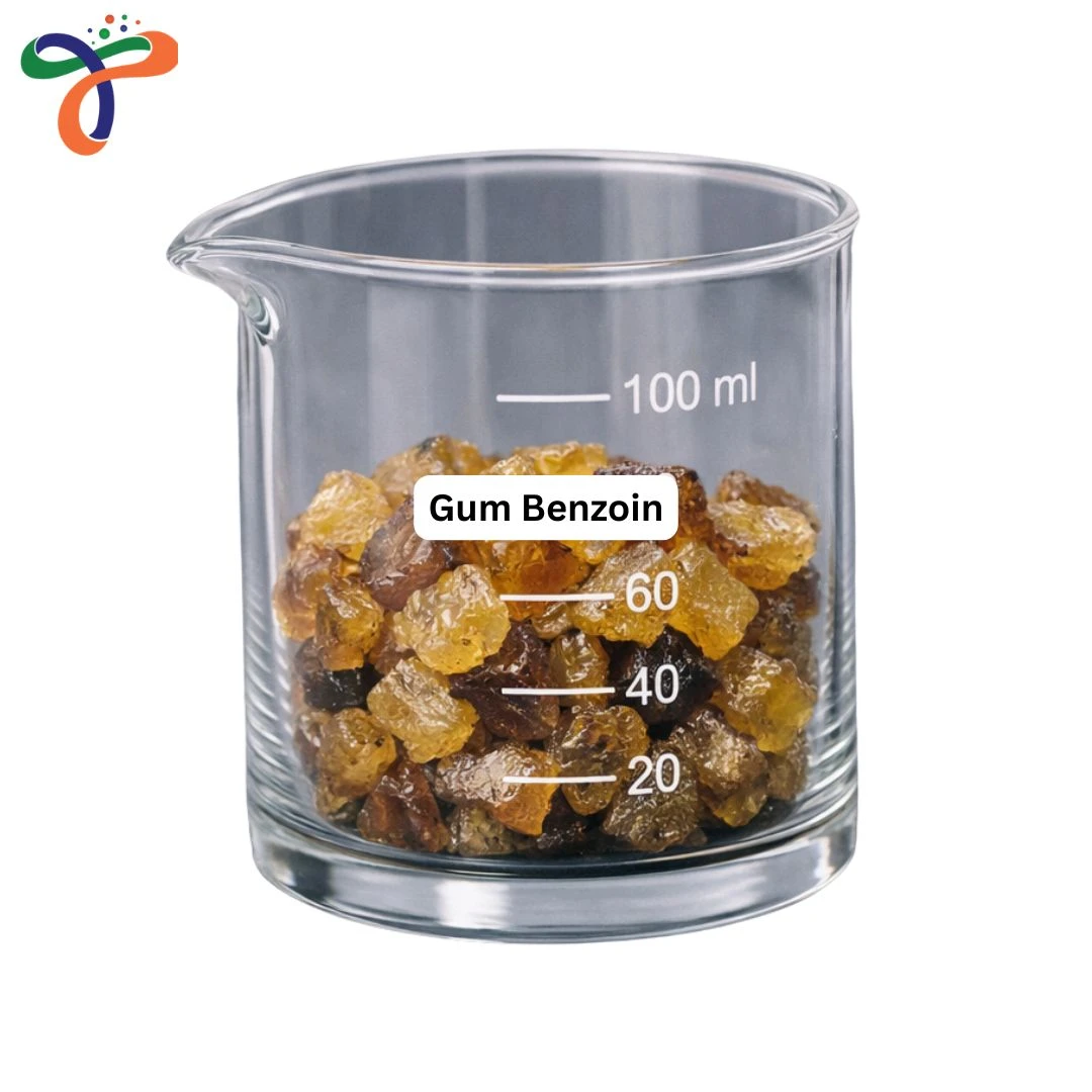 Gum Benzoin