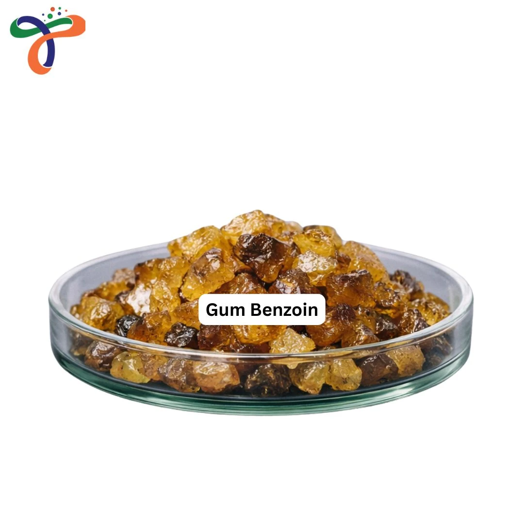 Gum Benzoin