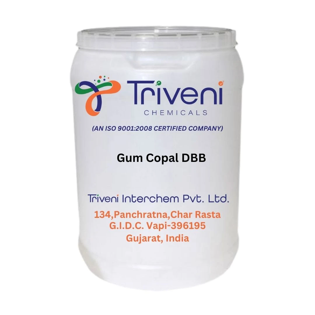 Gum Copal Dbb