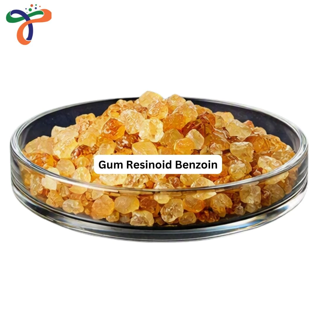 Gum Resinoid Benzoin