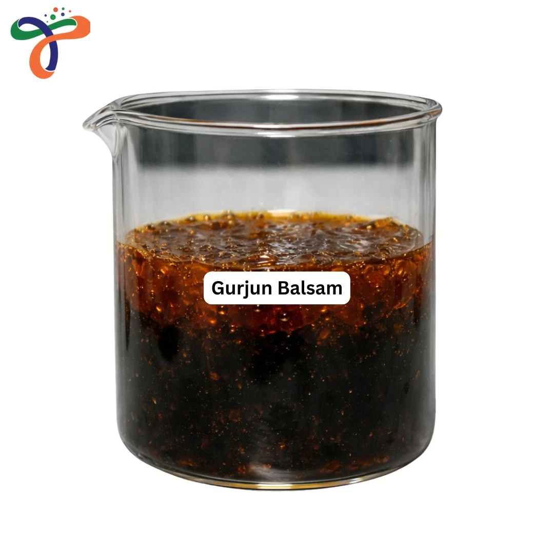 Gurjun Balsam