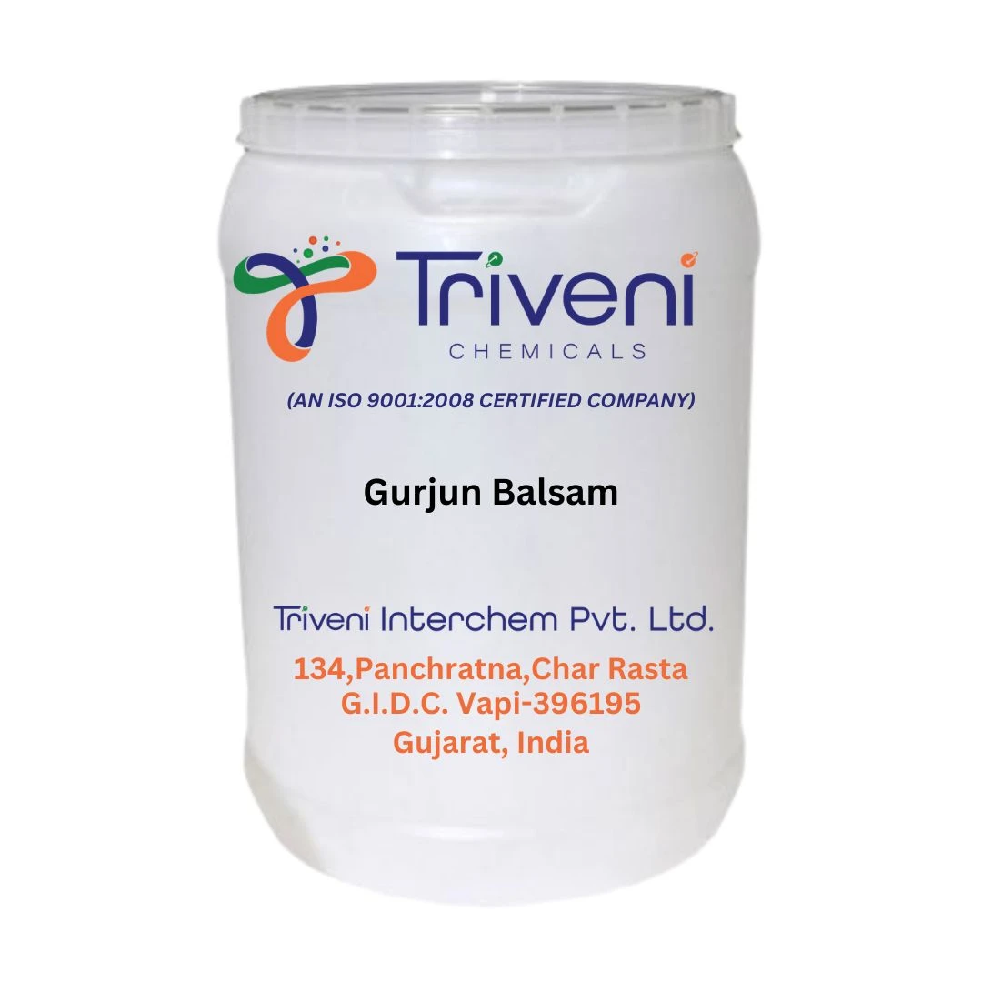 Gurjun Balsam