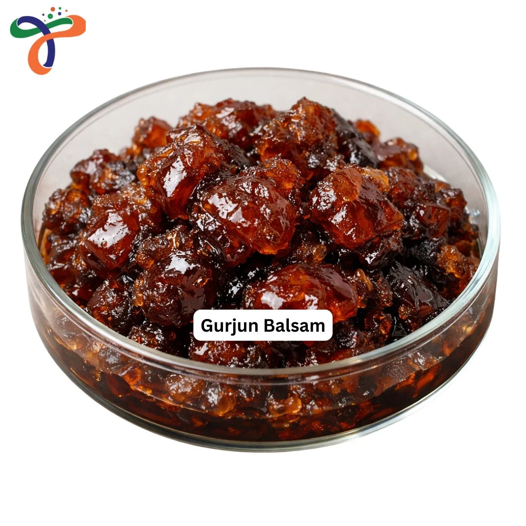 Gurjun Balsam