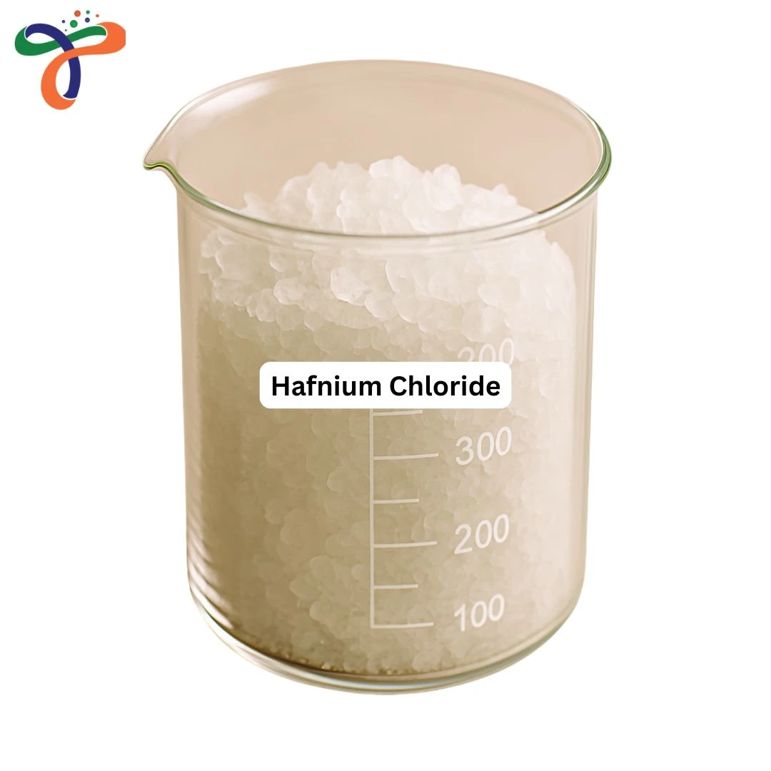 Hafnium Chloride