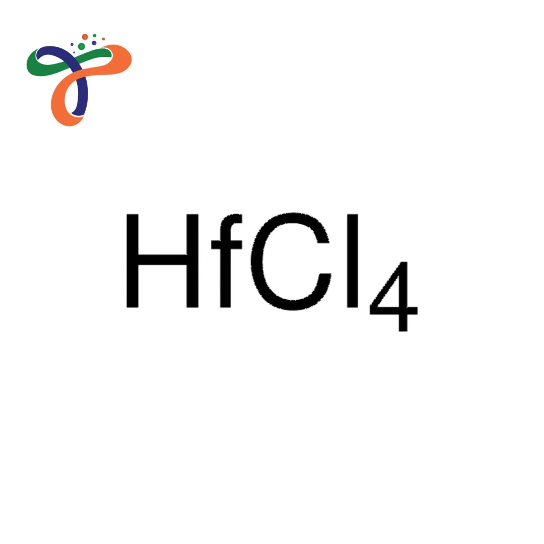 Hafnium Chloride