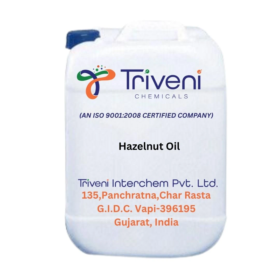 Hazelnut Oil