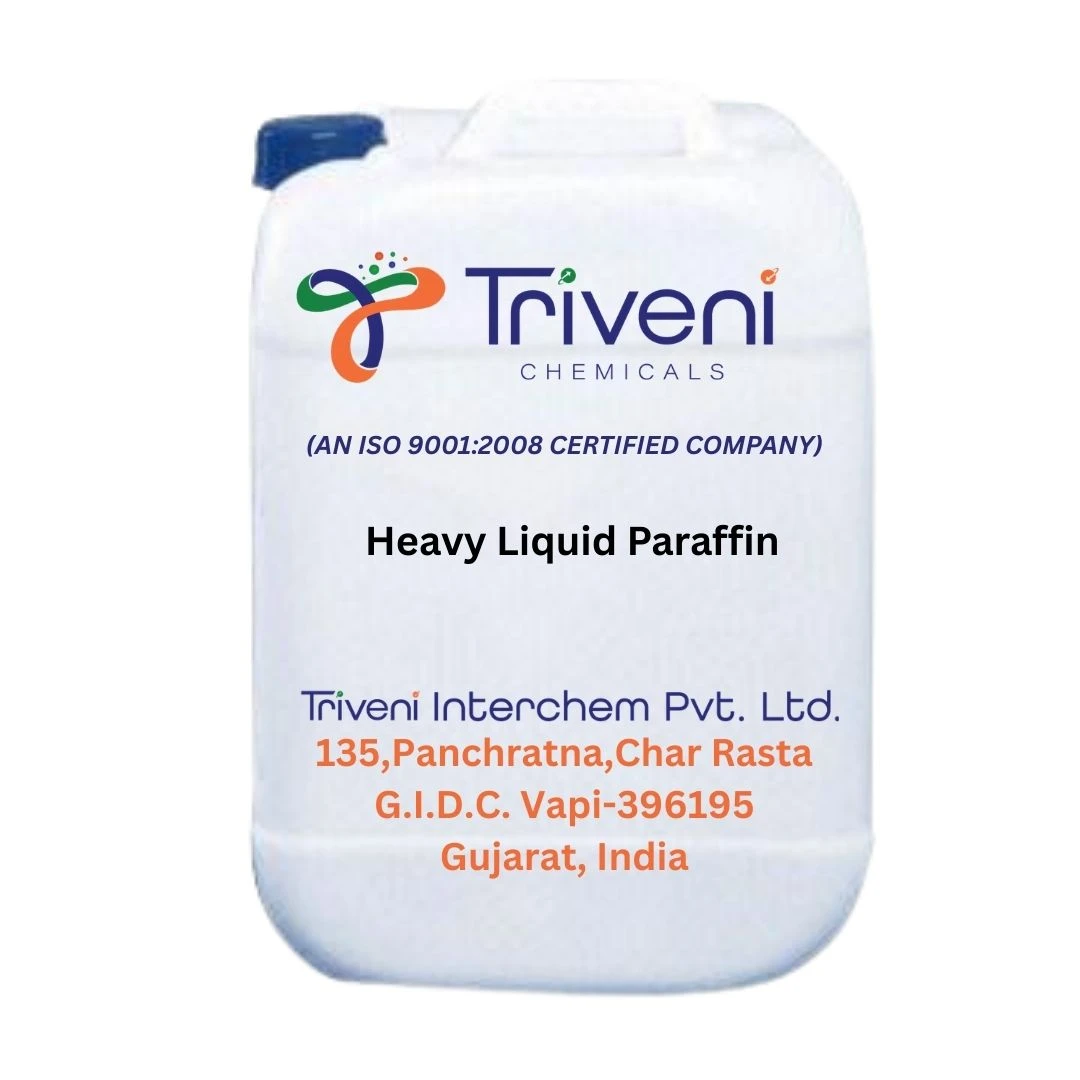 Heavy Liquid Paraffin