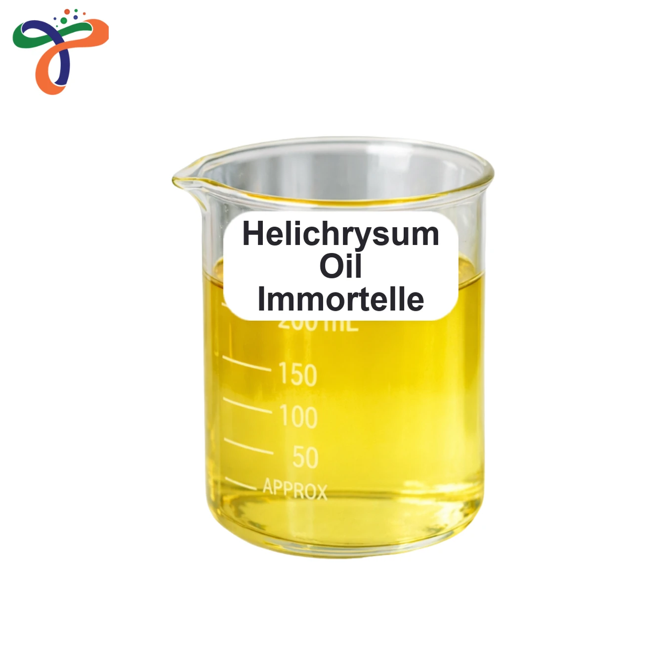 Helichrysum Oil Immortelle