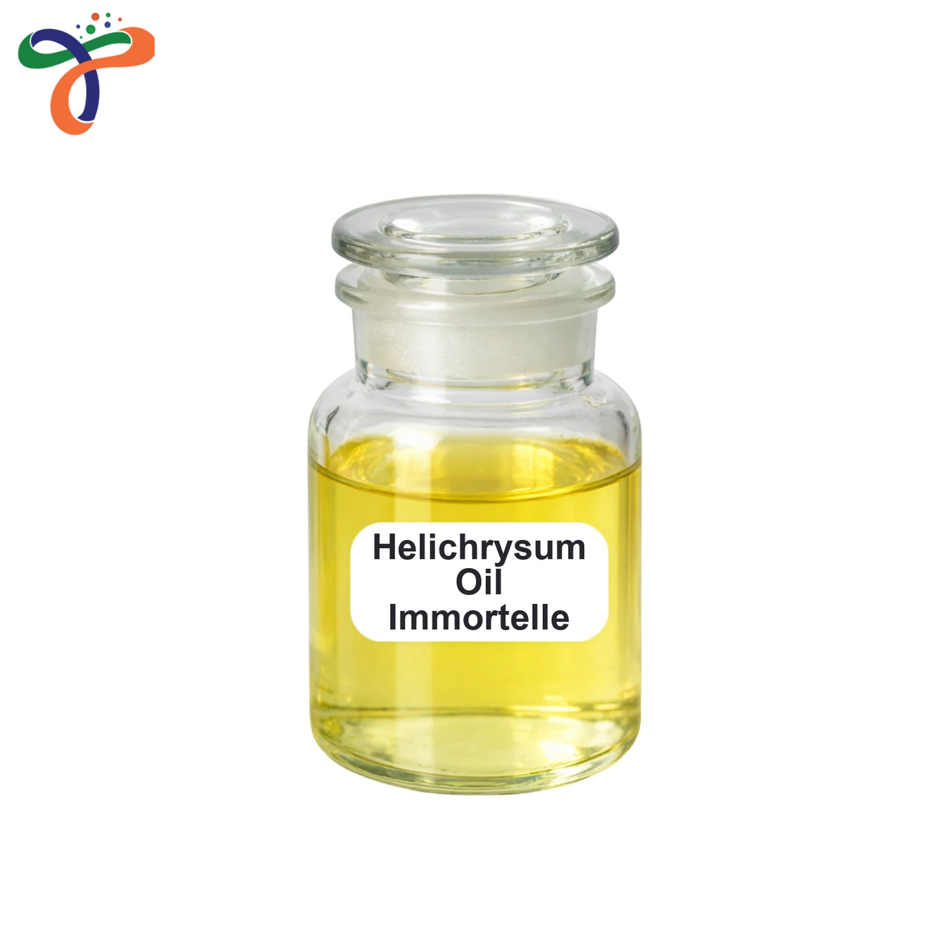Helichrysum Oil Immortelle