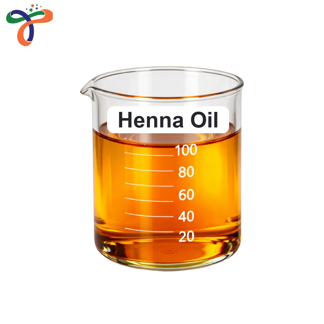Henna Oil