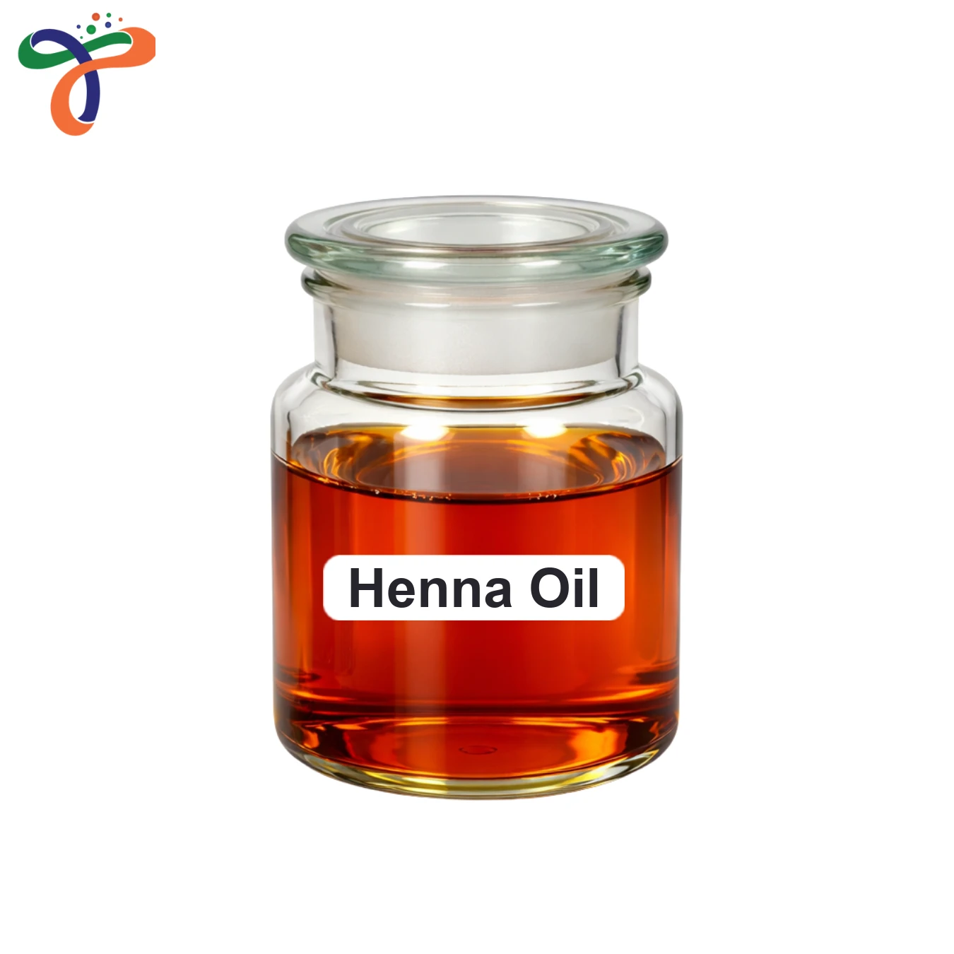 Henna Oil