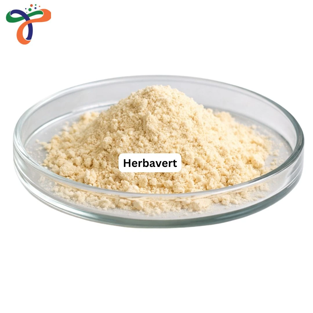 Herbavert