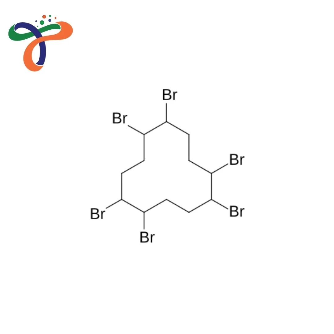 Hexabromocyclododecane
