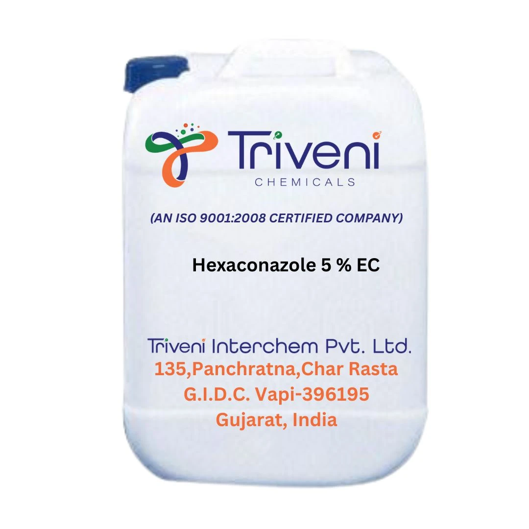 Hexaconazole 5% Ec